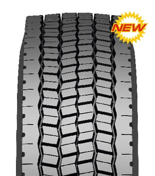 Шины 315/80R22.5