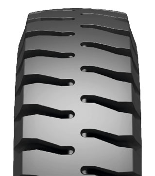 Шины 33.00R51